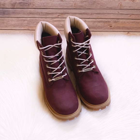 Timberland Limited Edition 6 Inch Premium Boots - Picture 3 of 8